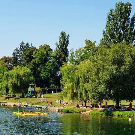 Karlovacka Zvijezda Daire Dış mekan fotoğraf