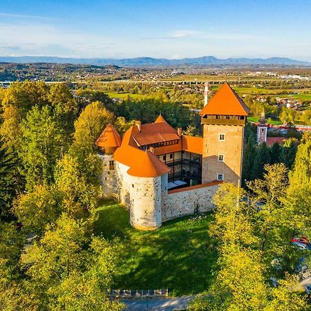 Karlovacka Zvijezda Daire Dış mekan fotoğraf