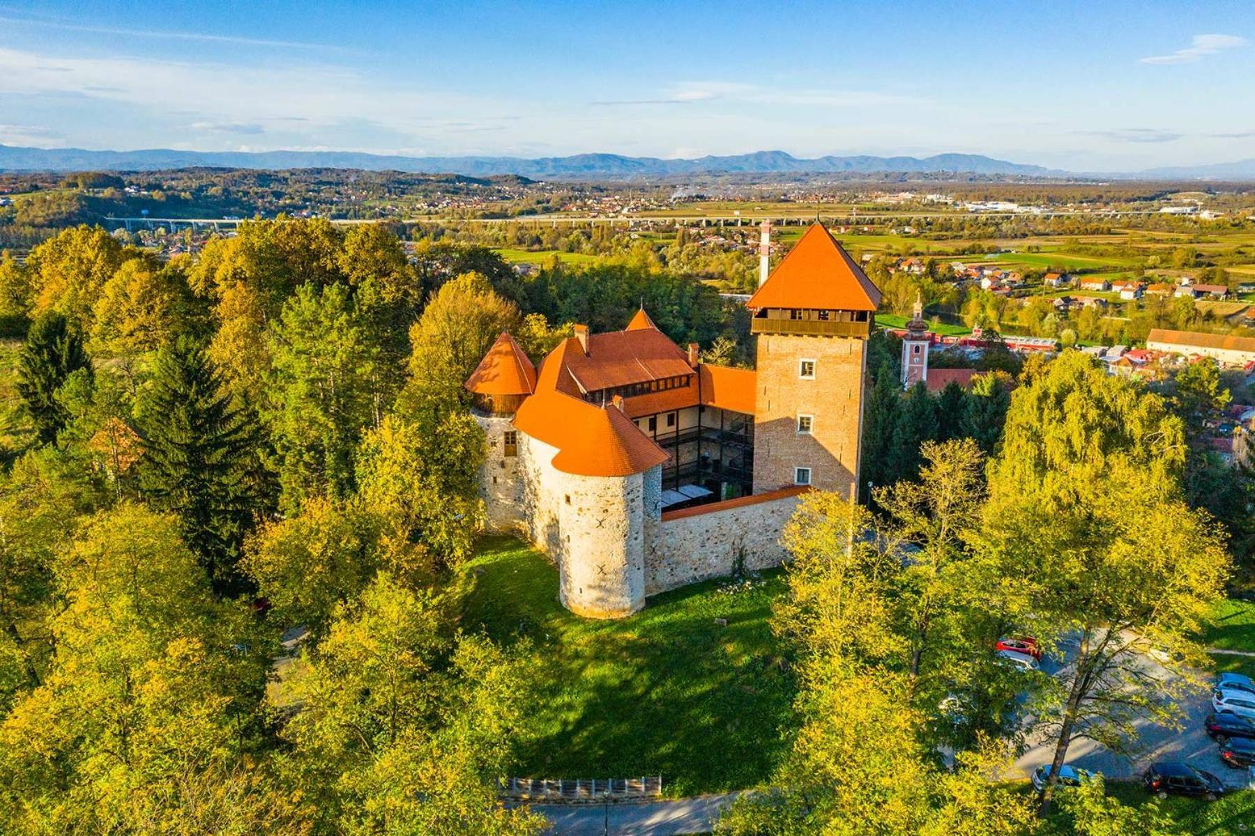 Karlovacka Zvijezda Daire Dış mekan fotoğraf